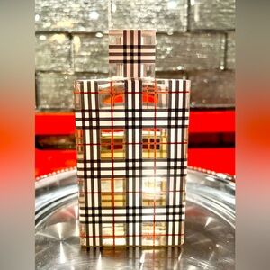 BURBERRY BRIT Eau De Perfume